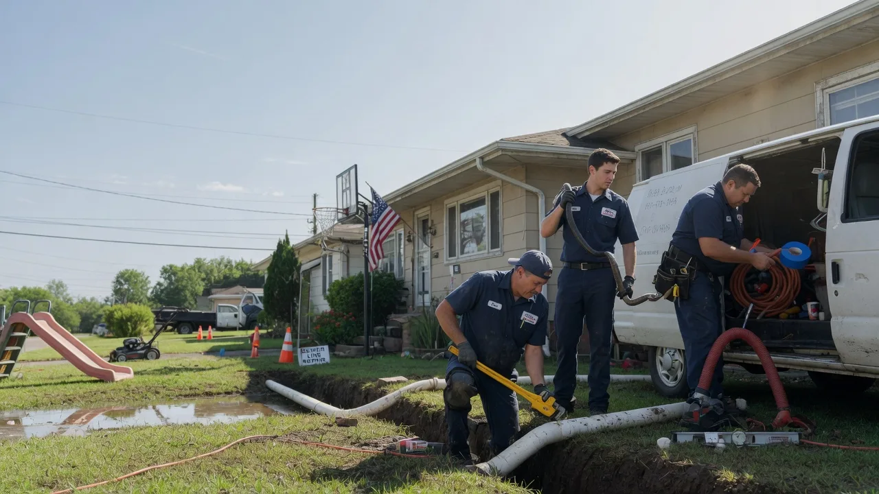 Toilet Installation in Lumberton, NJ near me